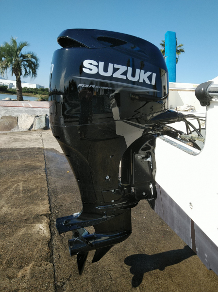 スズキ FF230 写真 3
